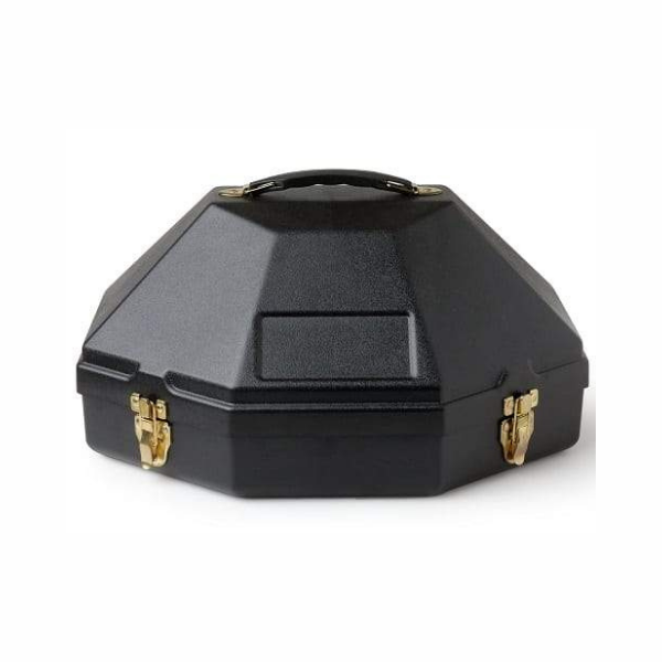 Hat case and accessories