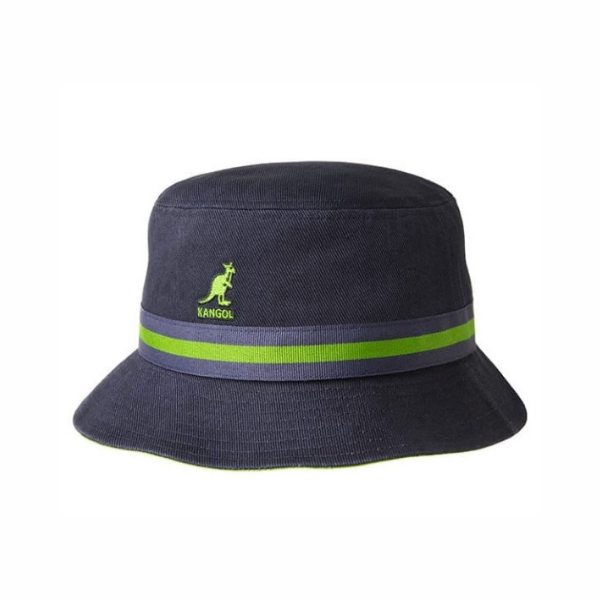 Casual hats