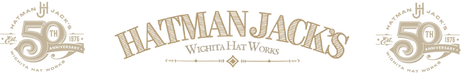Hatman Jack's — Wichita Hat Works