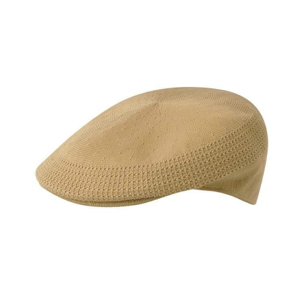 Outdoor vented hat